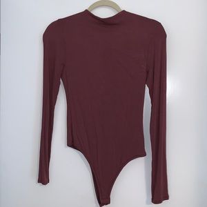 Naked Wardrobe Bodysuit